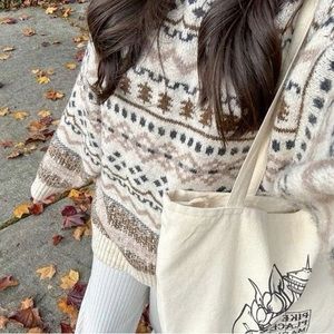 Meet your Posher, Leyla